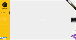 Desktop Screenshot of if-cs.com